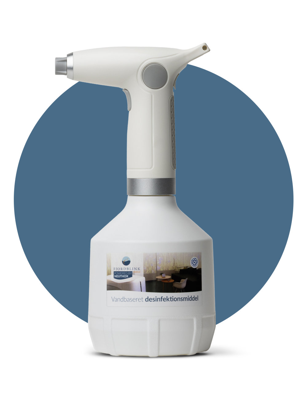 Spray Easy